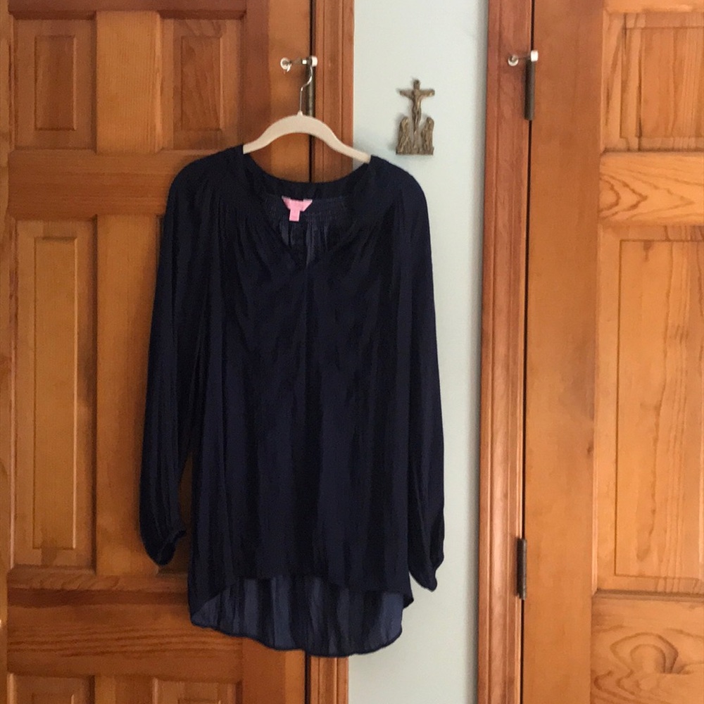 Long sleeve bliss worn once.